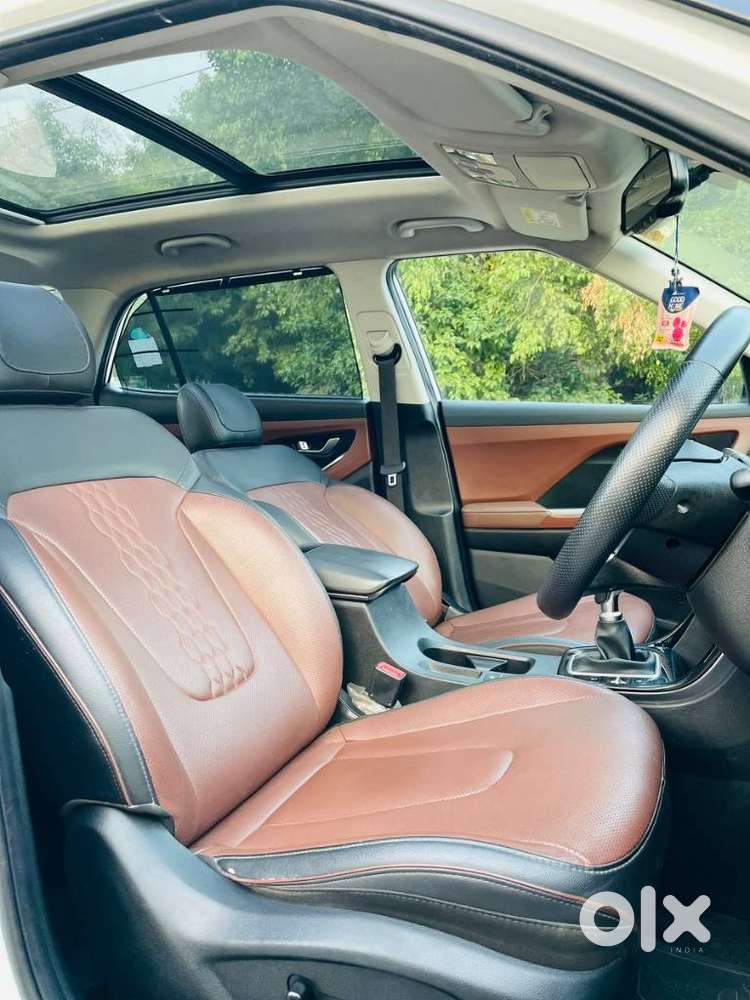 Hyundai Alcazar 1.5 Signature Diesel Mt 6 Str, 2022, Diesel