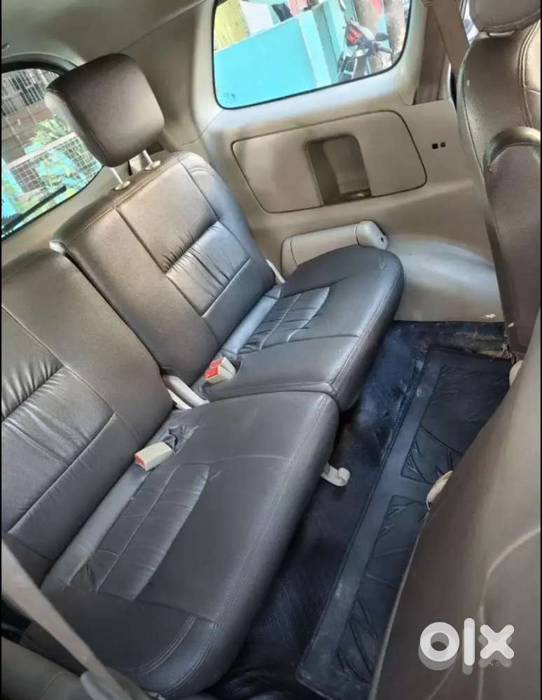 Toyota Innova 2.5 Gx 2012