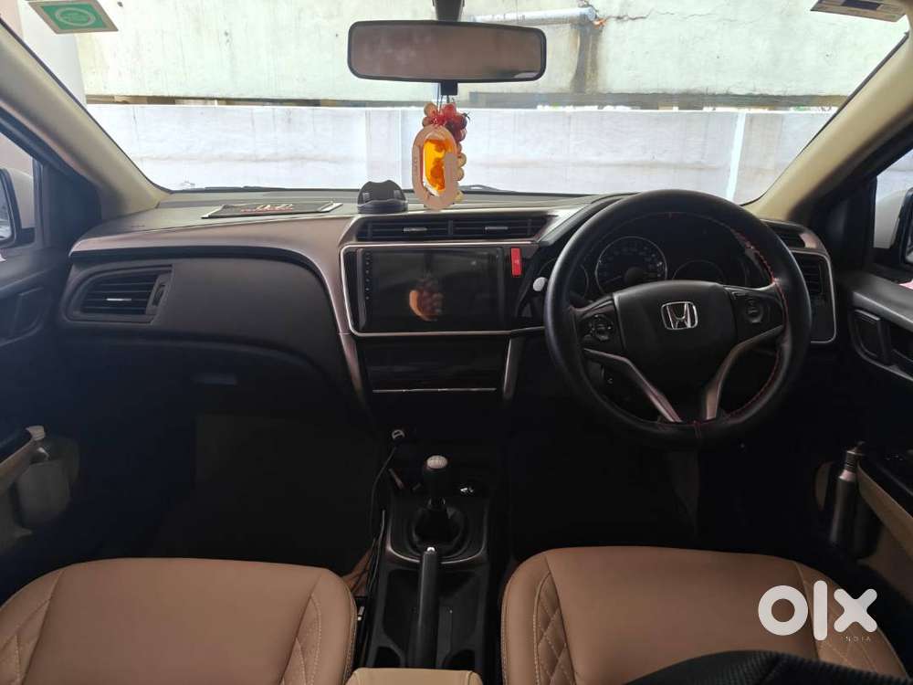 Immaculate Honda City 1.5 I-dtec Sv (diesel) | Loaded With 1000w Jbl