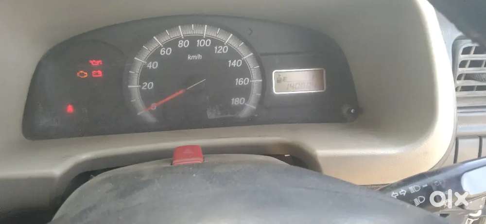 Maruti Suzuki Eeco 2020 Lpg 140000 Km Driven