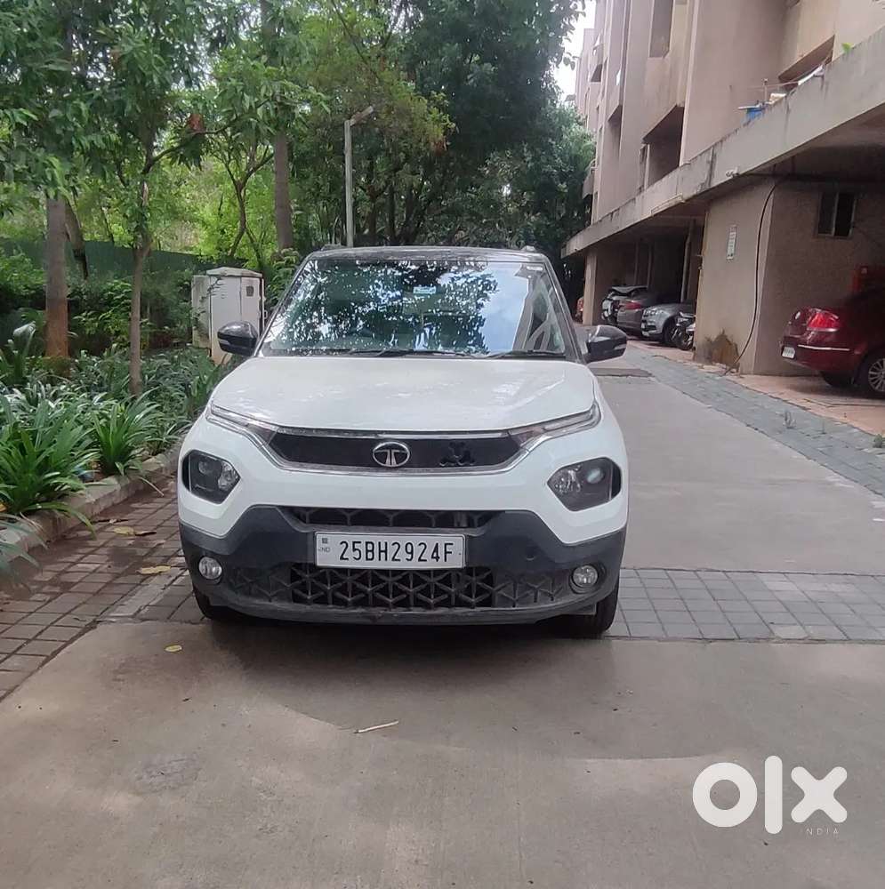 Tata Punch 1.2 Revotron 2025 Manual