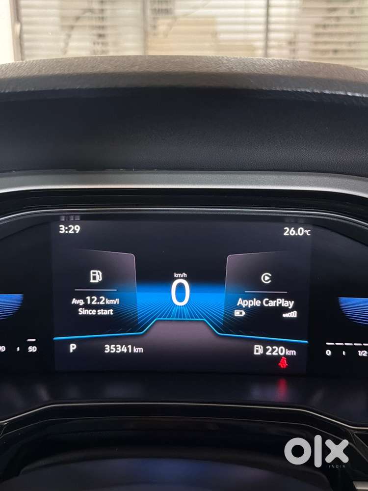 Volkswagen Virtus Petrol 2022