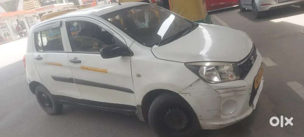 Maruti Suzuki Celerio 2021 Cng & Hybrids Well Maintained