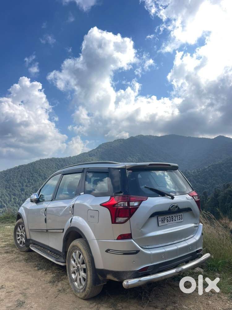 Mahindra Xuv500 Diesel 2019