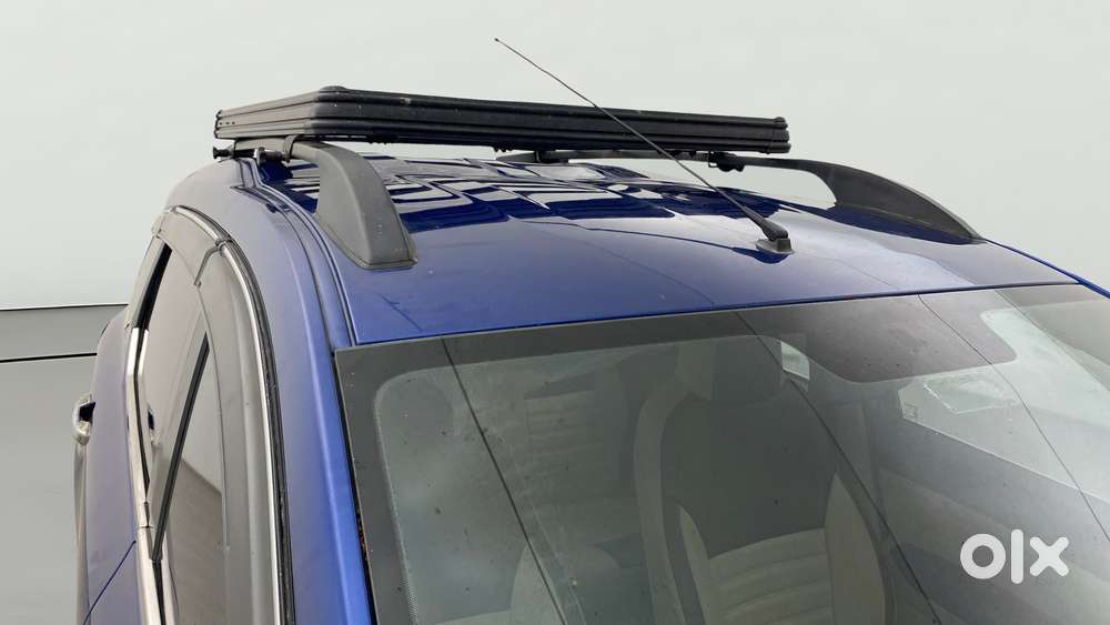 Renault Triber Rxt, 2023, Petrol