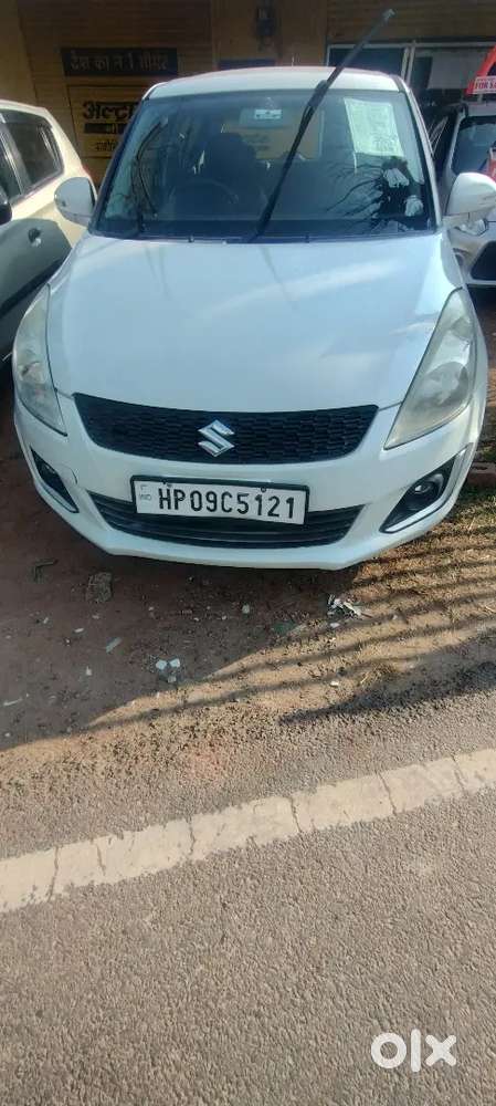 Maruti Suzuki Swift 2017 Petrol 63000 Km Driven