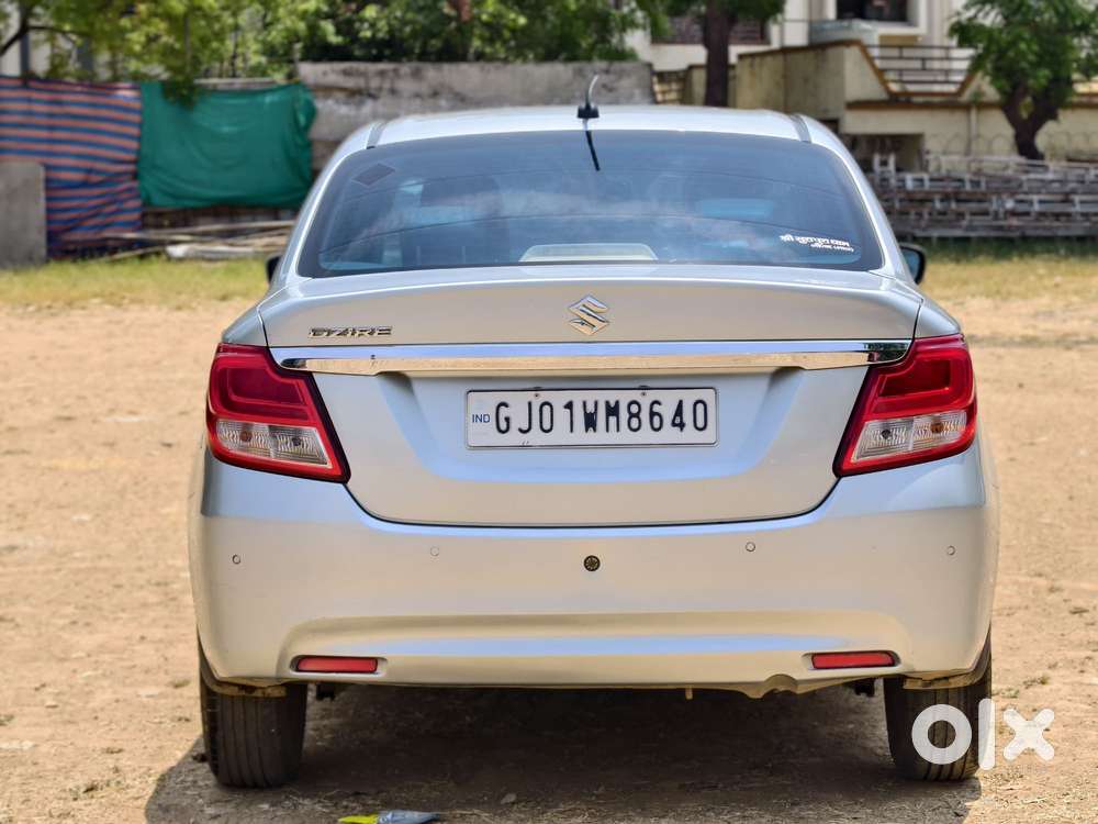 Maruti Suzuki Swift Dzire Zxi Plus , 2023, Cng & Hybrids