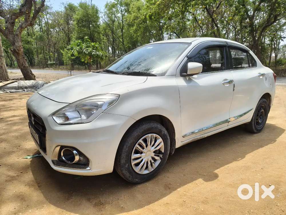 Maruti Suzuki Dzire 2021 Petrol Good Condition