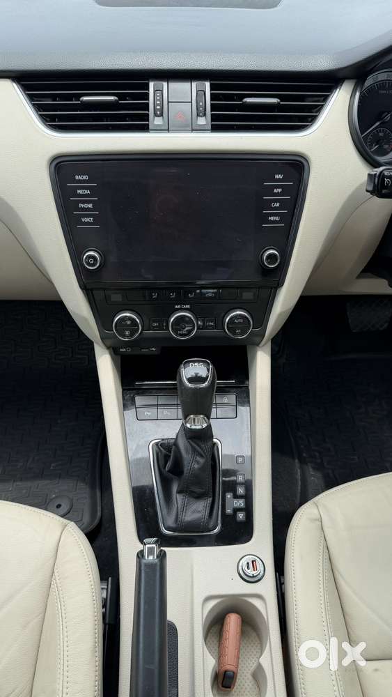 Skoda Octavia 2.0 L&k Tdi, 2017, Diesel