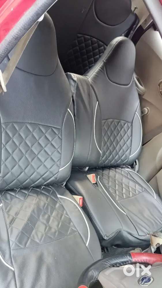 Datsun Go 2014 September Month, 1 Owner, Pure Petrol, Engine Good All