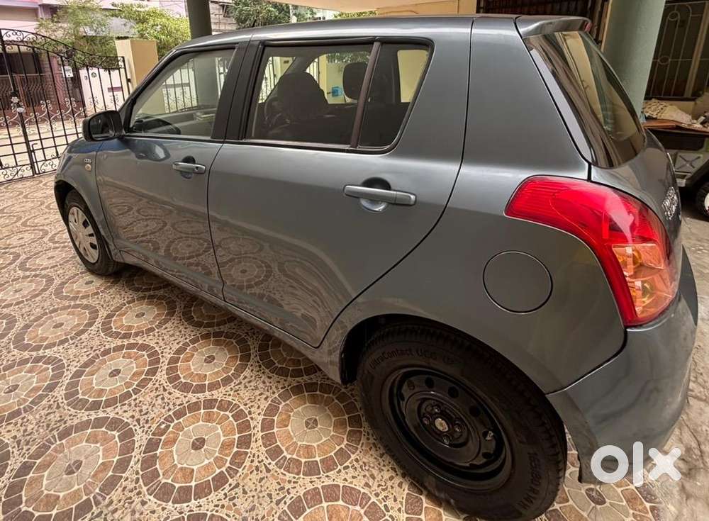 Maruti Suzuki Swift 2009
