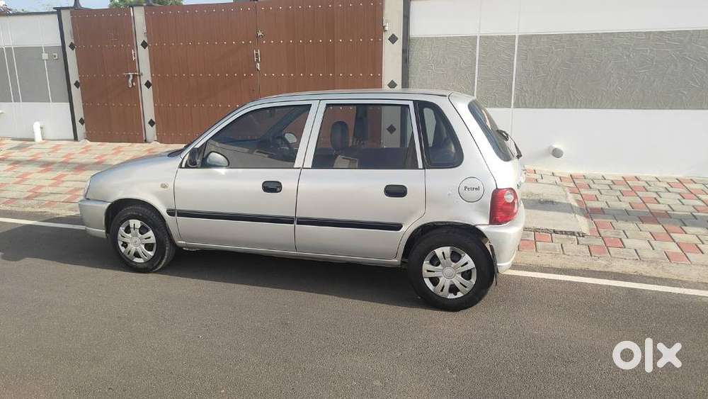 Maruti Suzuki Zen Estilo Vxi Bsiv, 2004, Petrol