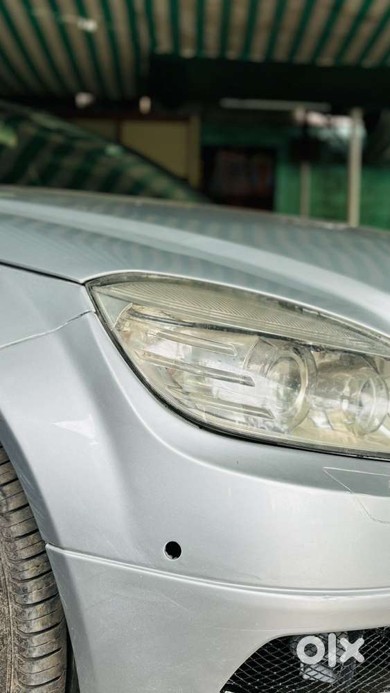 Mercedes-benz C Class Prime 200, 2010, Petrol