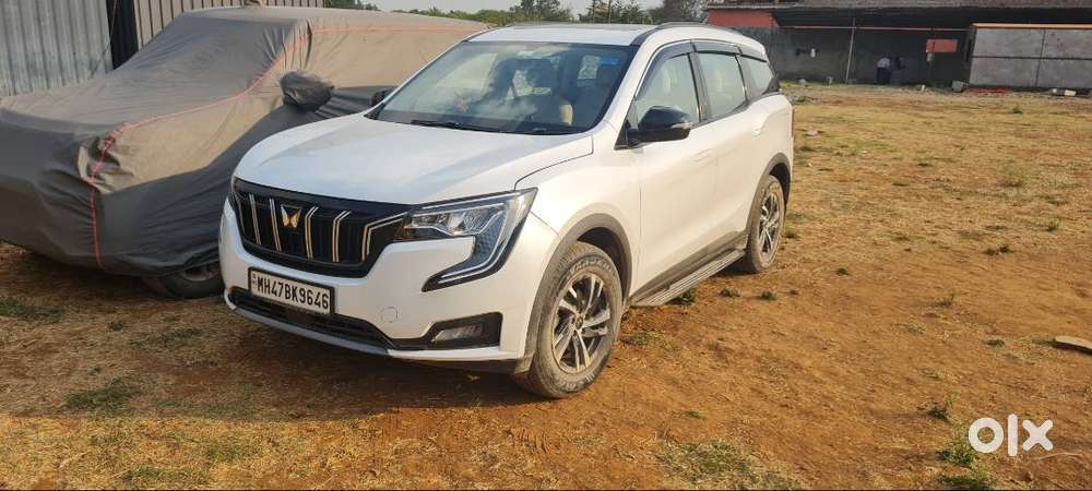 Open Roof System, All The Additional Assesries