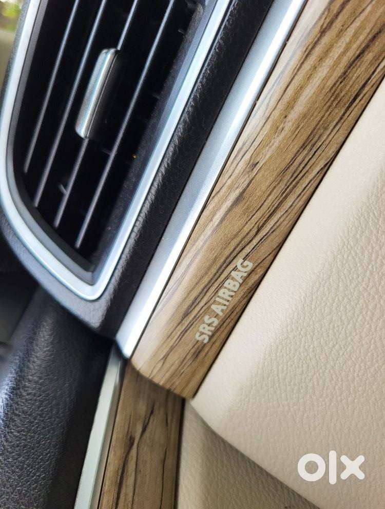 Maruti Suzuki Ciaz Smart Hybrid Zeta, 2021, Petrol