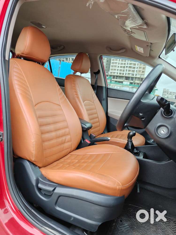 Hyundai I20 Magna Plus, 2019, Petrol