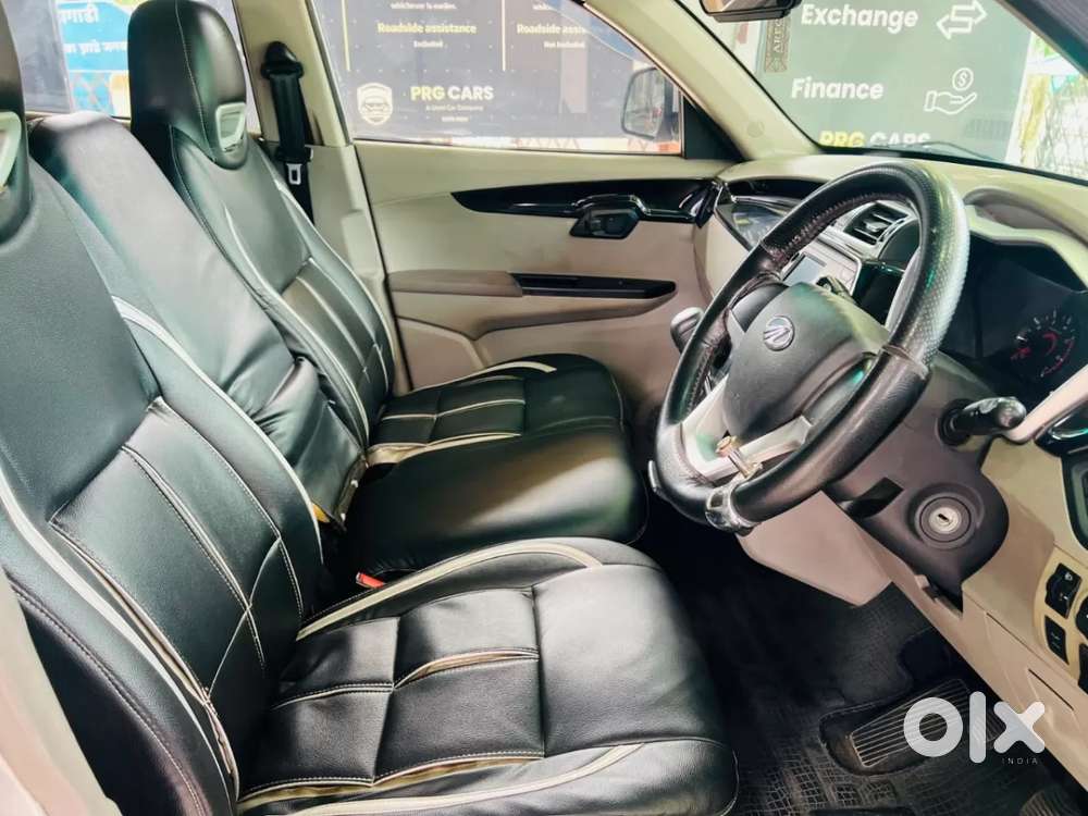 Mahindra Kuv 100 Mfalcon D75 K6, 2017, Diesel