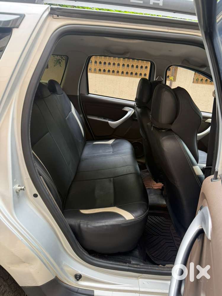Renault Duster Diesel 2019