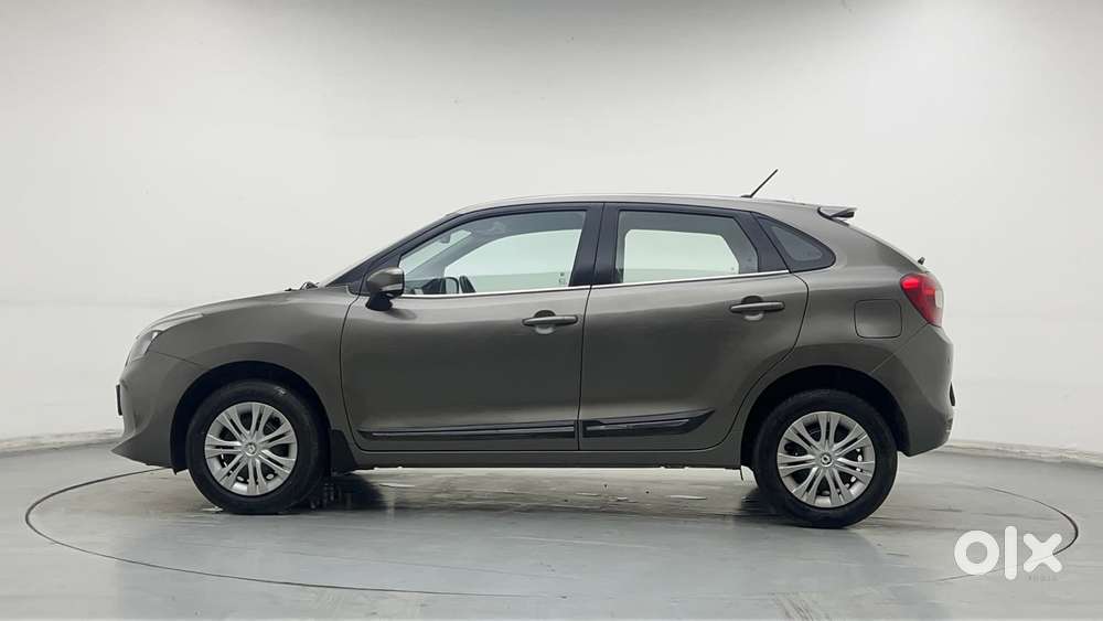 Maruti Suzuki Baleno 1.3 Delta, 2021, Petrol