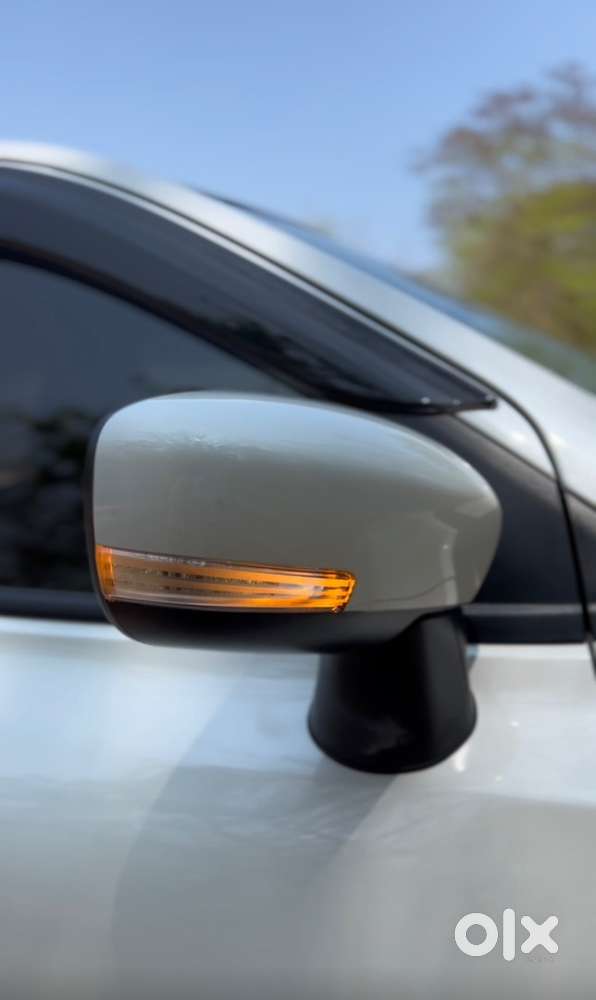 Maruti Suzuki Baleno 2025 Petrol