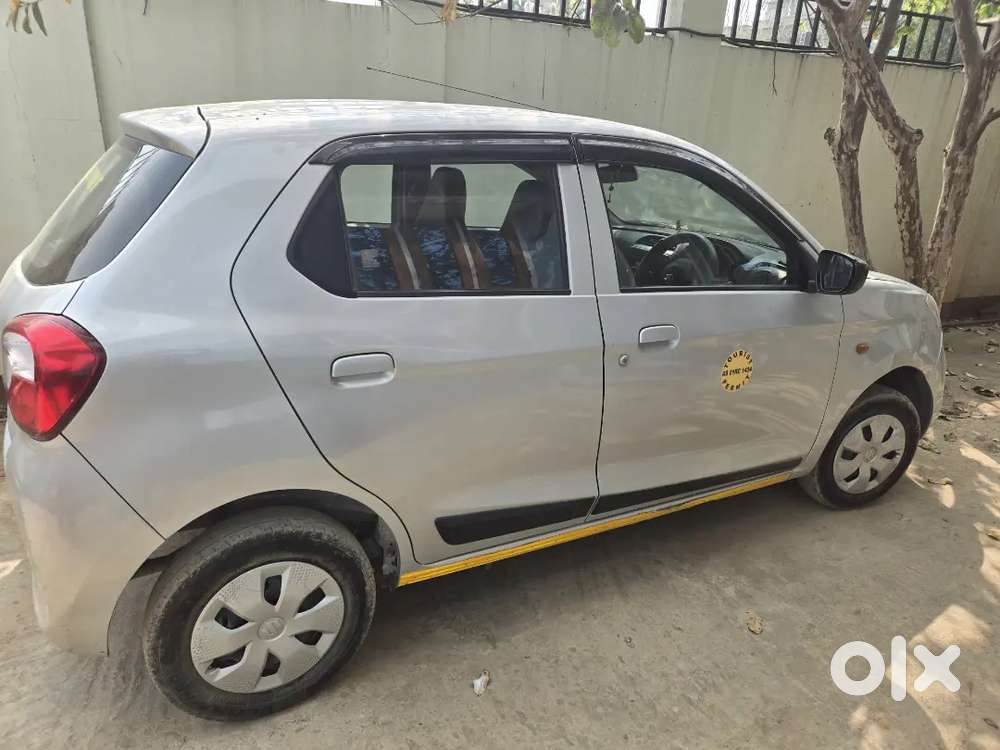 Maruti Suzuki Alto K10 2023 Petrol 125000 Km Driven