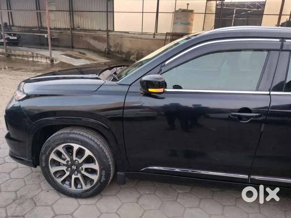 Maruti Suzuki Grand Vitara 2024 Petrol 380000 Km Driven