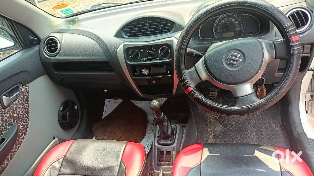 Maruti Suzuki Alto 800 Vxi, 2016, Petrol