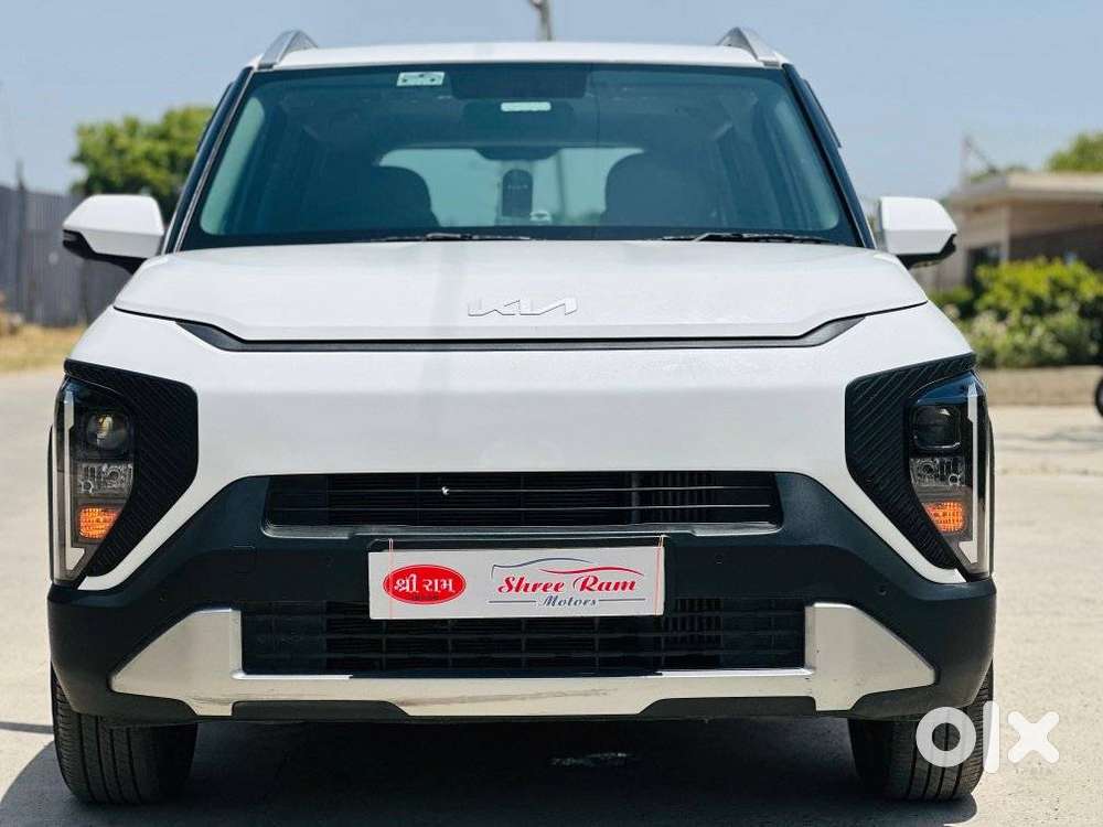 Kia Syros Htk Opt Diesel, 2025, Diesel
