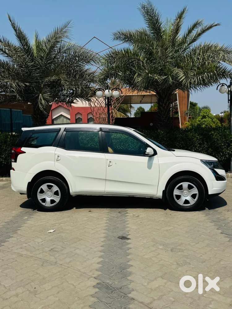 Mahindra Xuv500 W3, 2019, Diesel