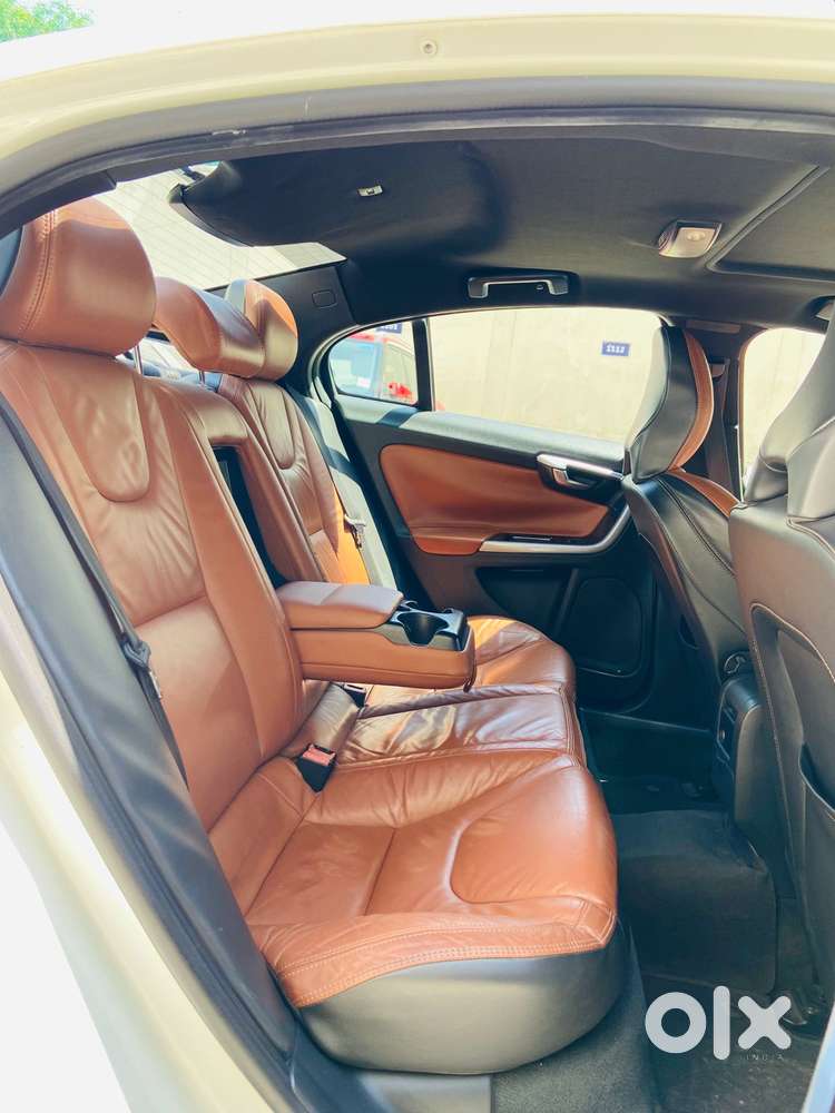 Volvo S60 D5 Summum, 2015, Diesel