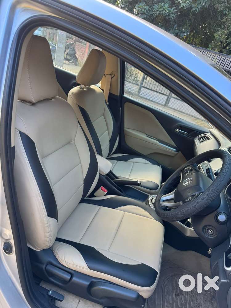 Honda City I Vtec V, 2015, Petrol