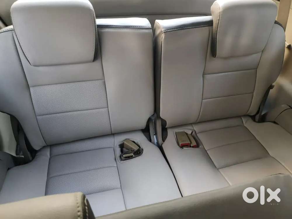 Toyota Innova Diesel 2011