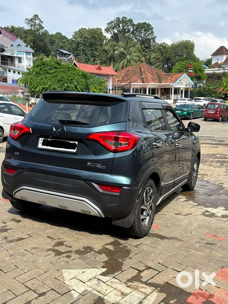 Mahindra Xuv300 Diesel 2023