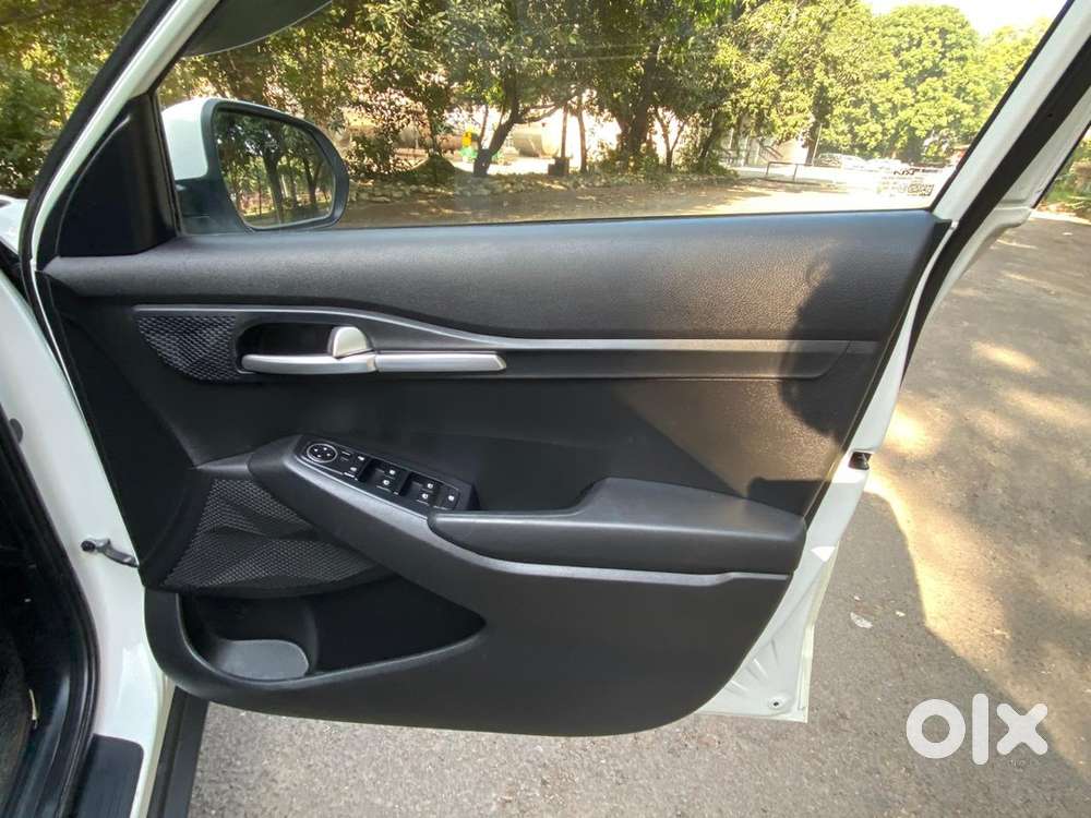 Kia Seltos Diesel 2022