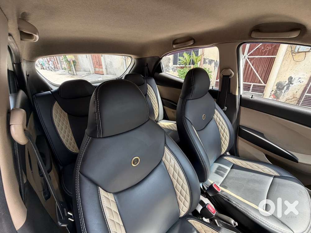 Hyundai Eon Petrol Manual 2012