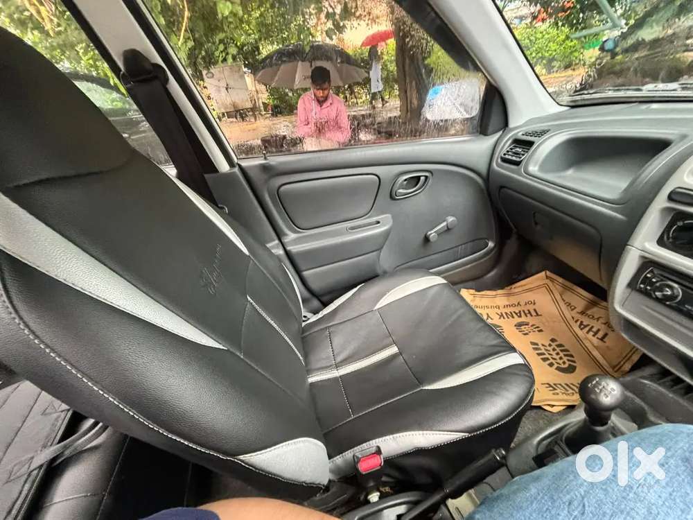 Maruti Suzuki Alto 2010