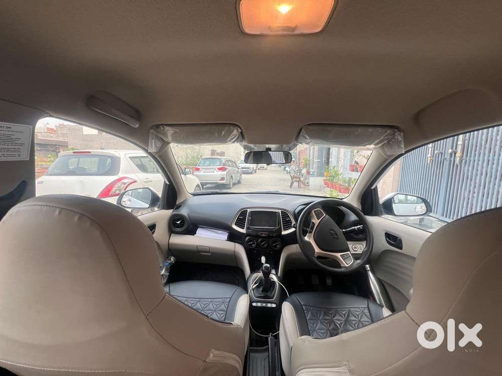 Hyundai Santro 2021 Cng & Hybrids Good Condition