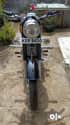 Buy & Sell Second Hand Old Bullet in Kerala, Used Bikes in Kerala | OLX