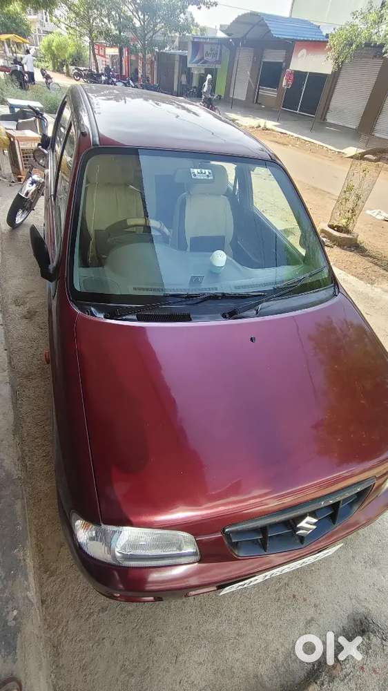 Alto Lxi Ac Full New Condition Mein Hai Urgent Bechna Kuch Kaam Nhihai