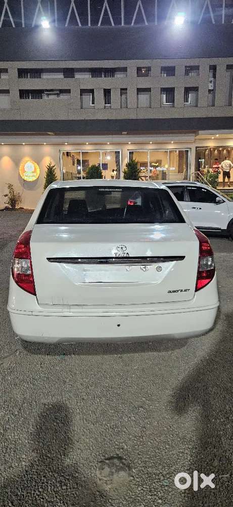 Tata Manza 2010 Diesel Well Maintained