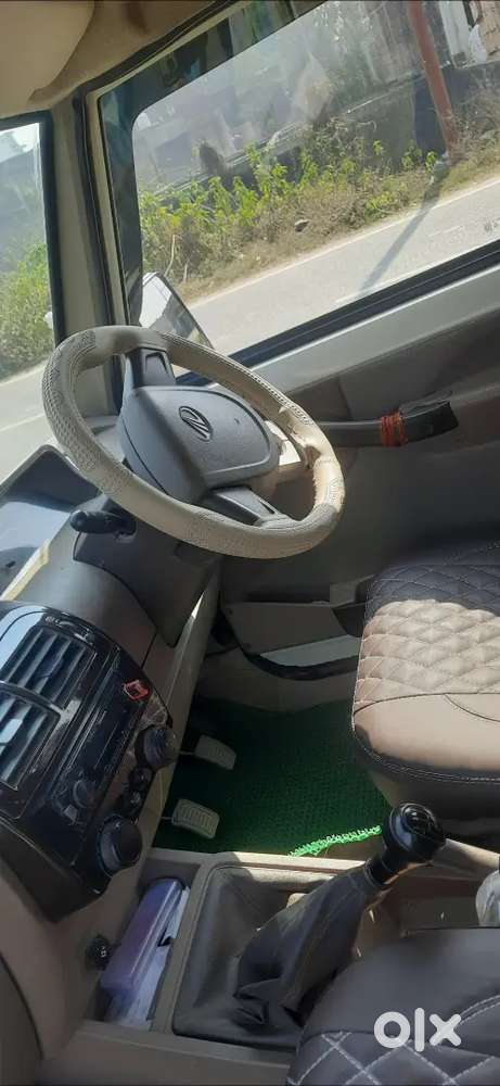 Mahindra Bolero Power Plus 2017