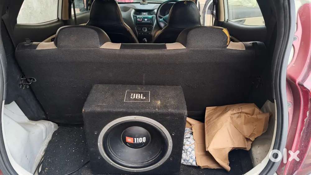 Hyundai Eon 2014 Petrol 80000 Km Driven