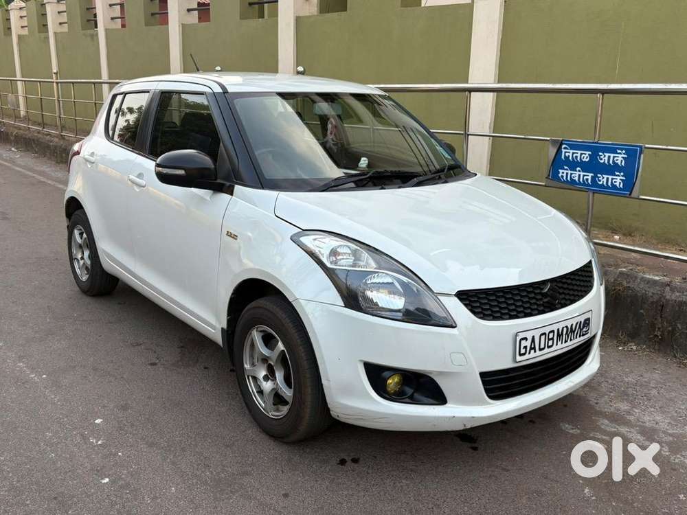 Maruti Suzuki Swift 2014 Diesel Well Maintained