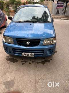 Alto Car Good Condition