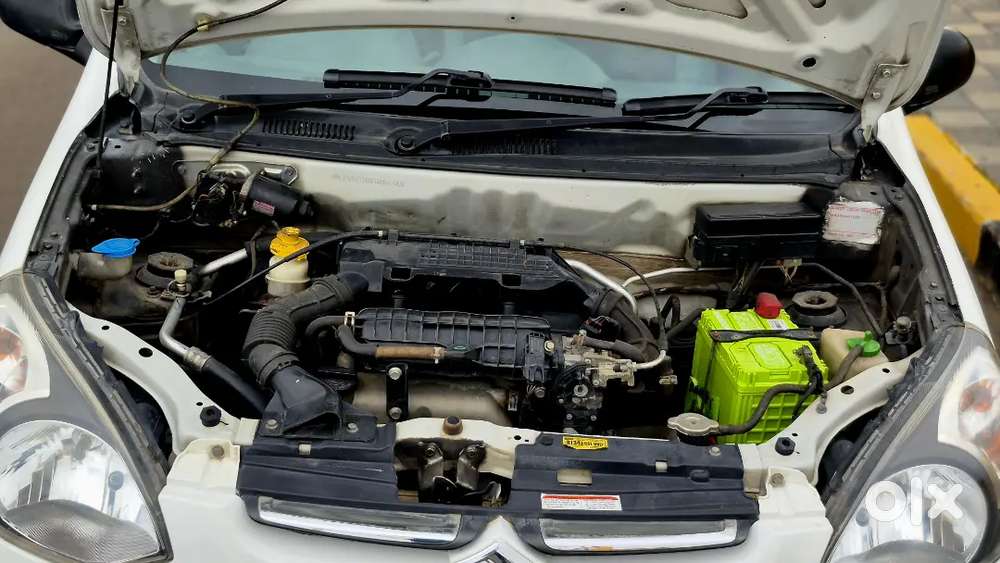 Maruti Suzuki Alto 800 2014 Model
