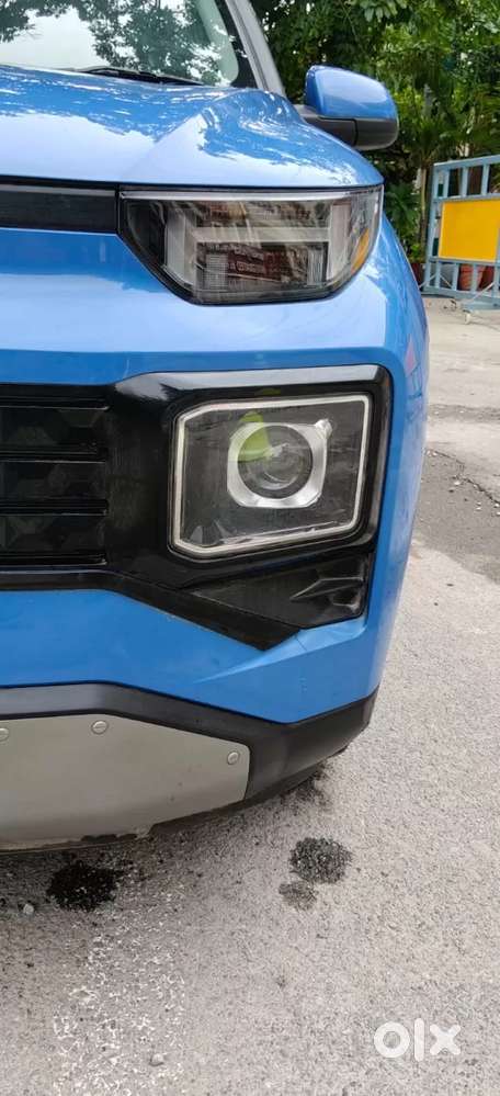 Hyundai Exter Sx 1.2 Cng Mt, 2023, Cng & Hybrids