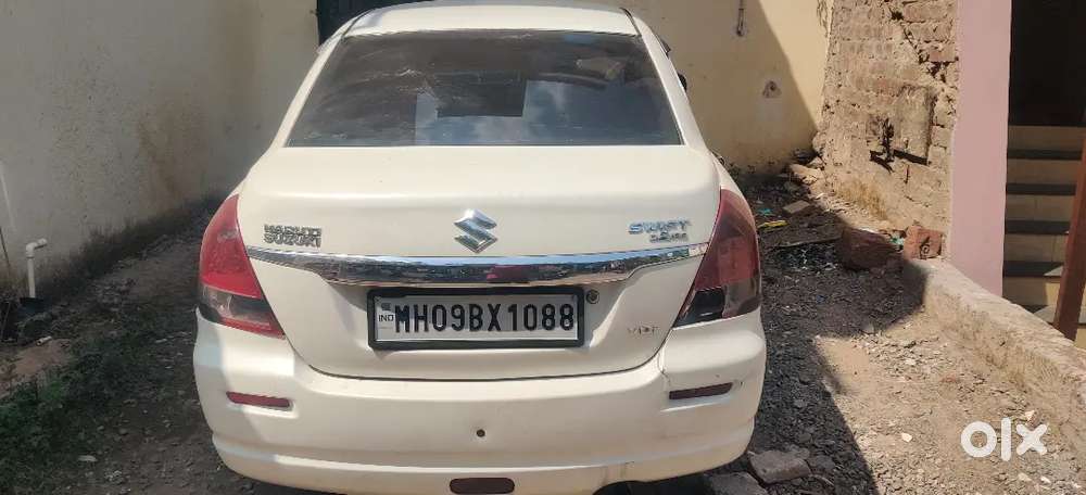 Maruti Suzuki Swift Dzire 2011 Diesel 10000 Km Driven
