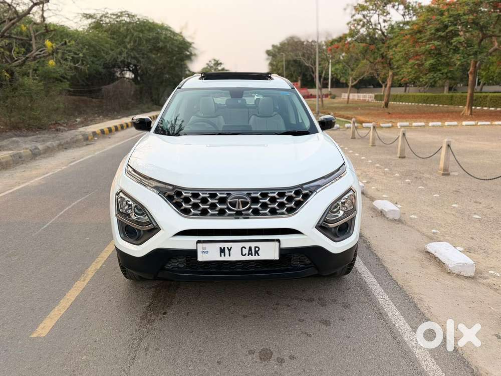 Tata Safari 2.0 Kryotec Xm, 2023, Diesel