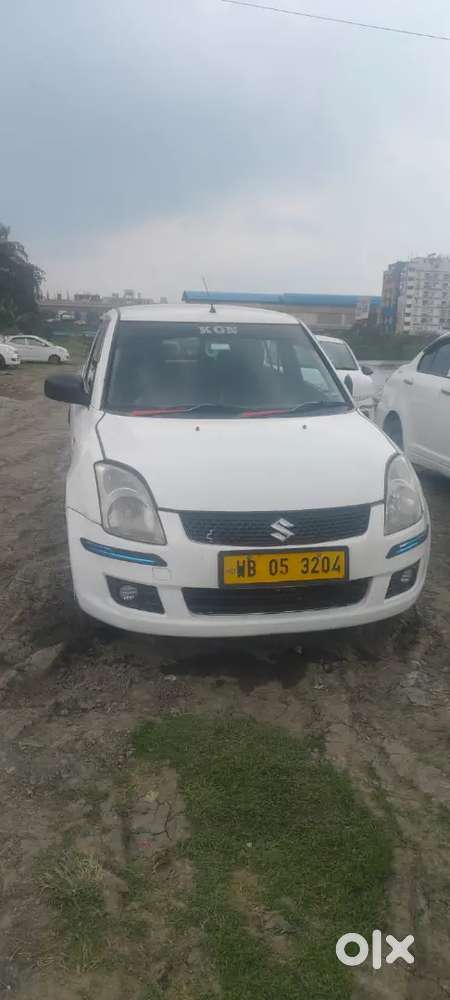 Maruti Suzuki Dzire 2015