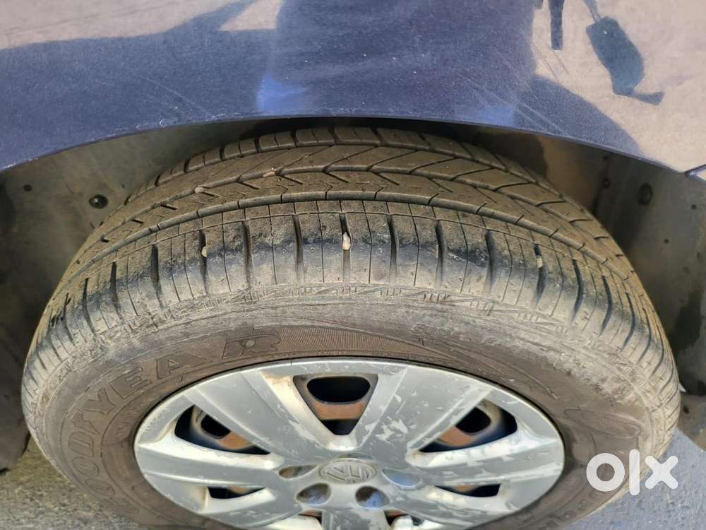 Volkswagen Polo 1.0 Mpi Comfortline, 2015, Petrol